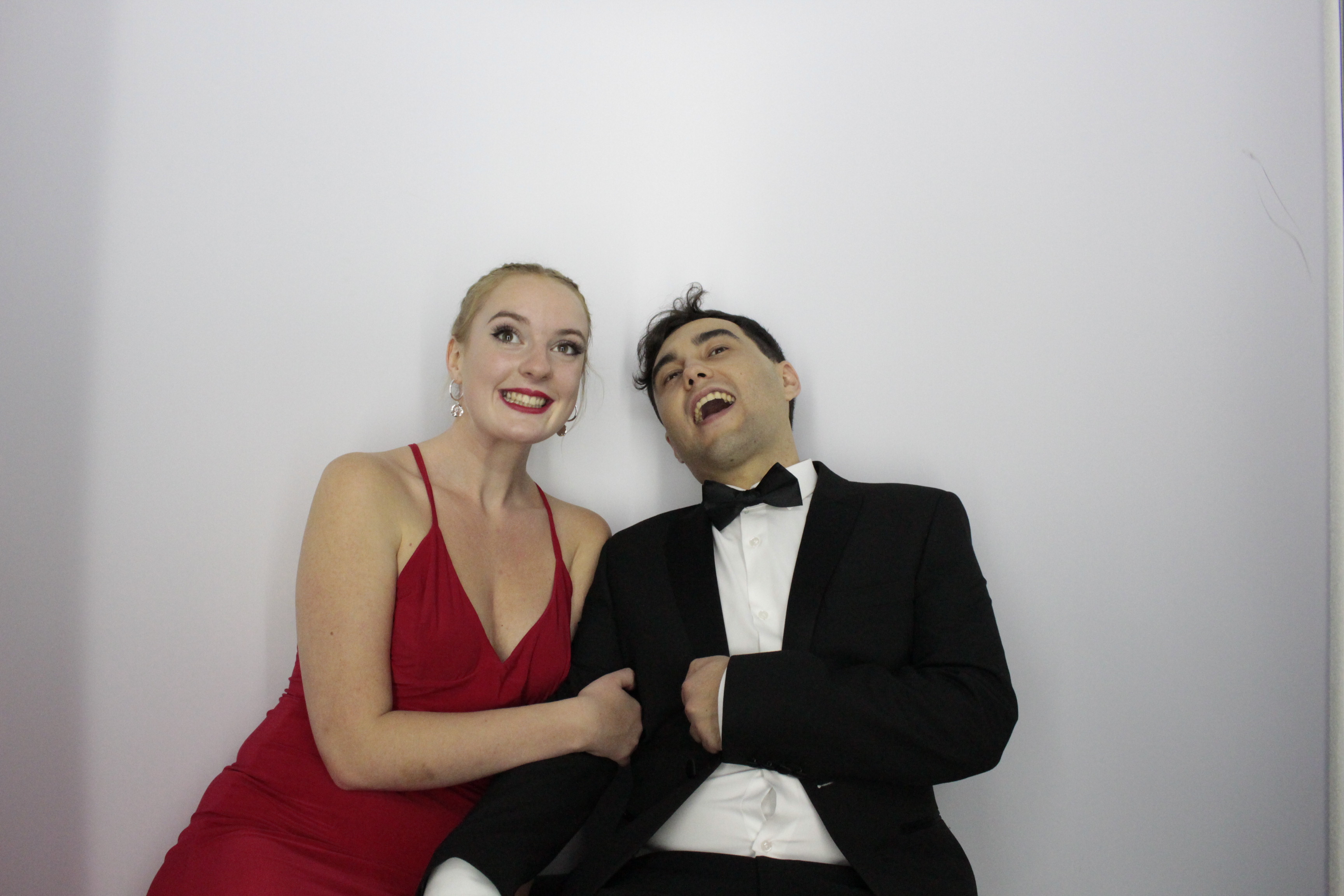 Norland Freshers Ball 2019 | View more photos from the event at gallery.myphotoboothexperience.co.uk/u/MyPhotoBoothExperienceLtd/Norland-Freshers-Ball-2019